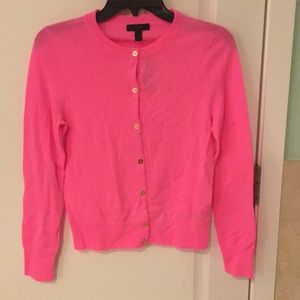 NEW JCrew Cardigan